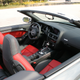 Illustration for article titled 2015 Audi S5 Cabriolet: The Jalopnik Review